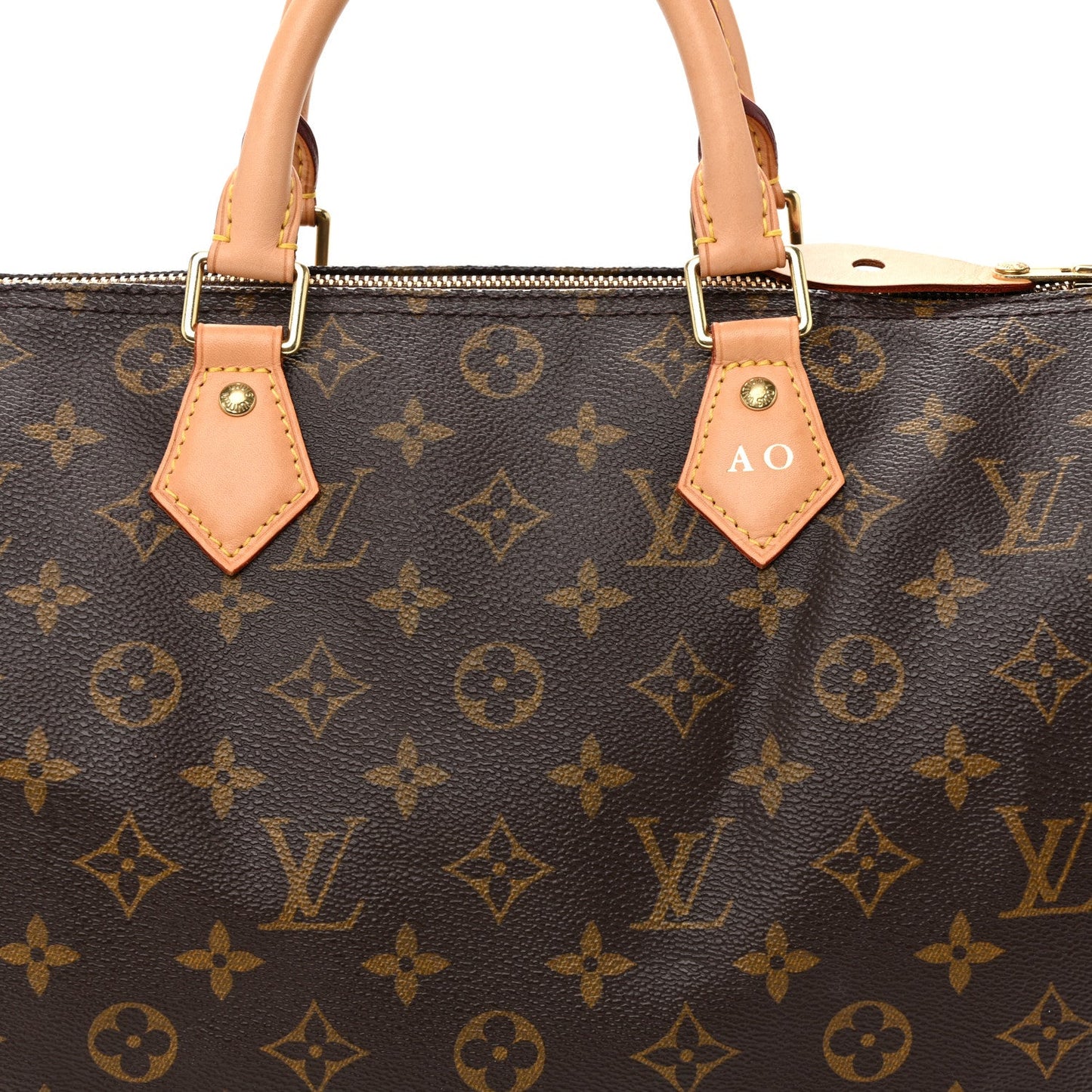 Monogram Speedy 30