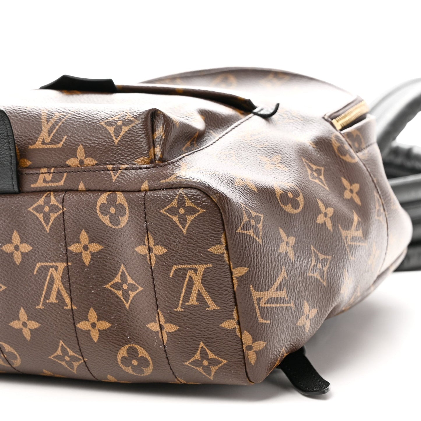 Monogram Palm Springs Backpack MM