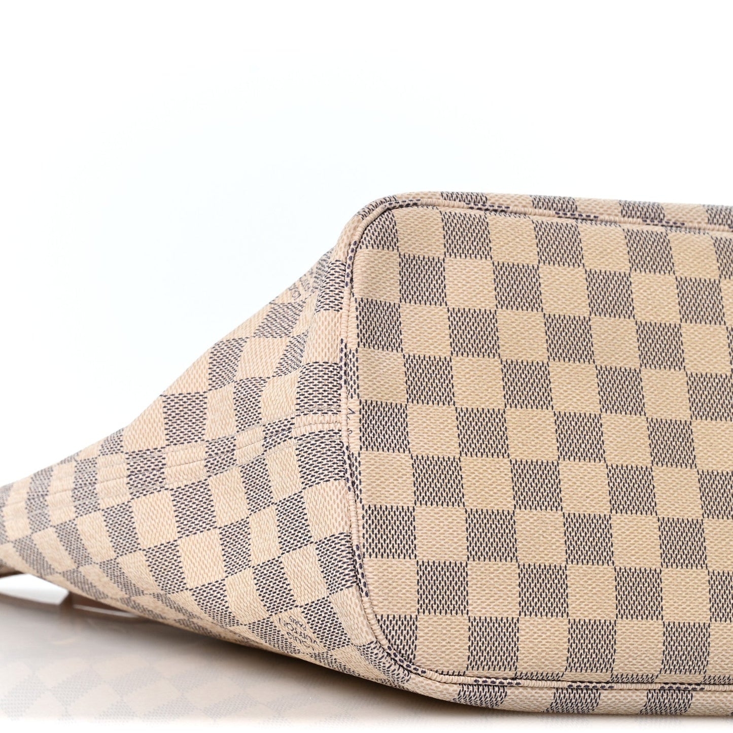 Damier Azur Neo Neverfull MM