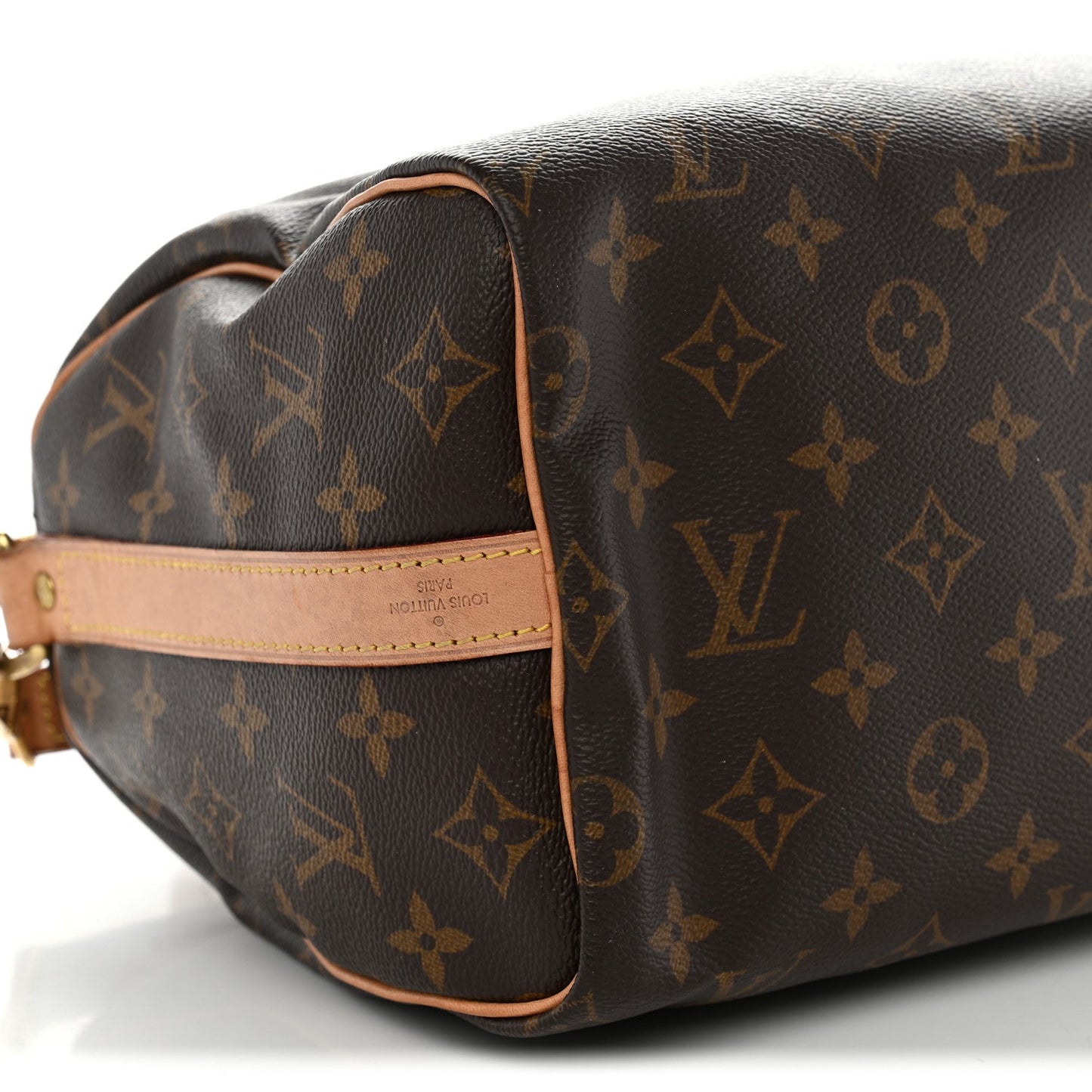 Monogram Speedy Bandouliere 25