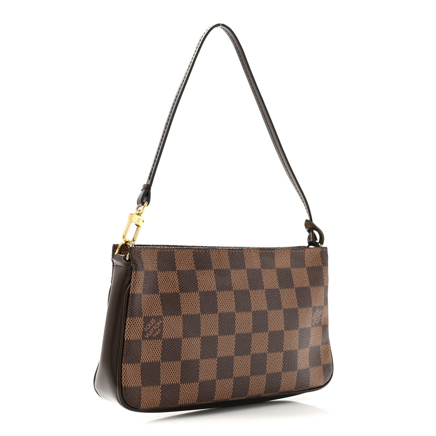 Damier Ebene Navona Pochette Accessories