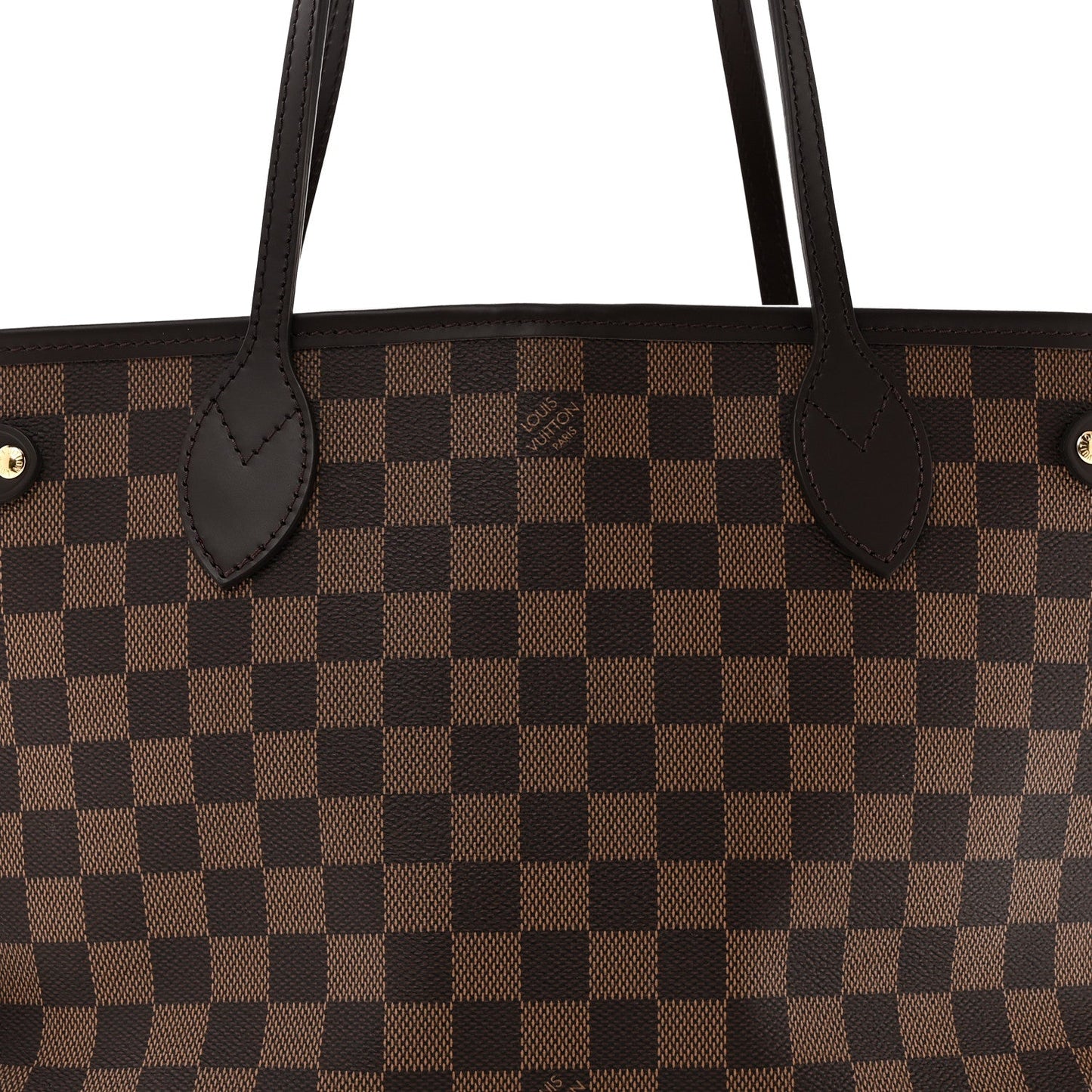 Damier Ebene Neo Neverfull PM