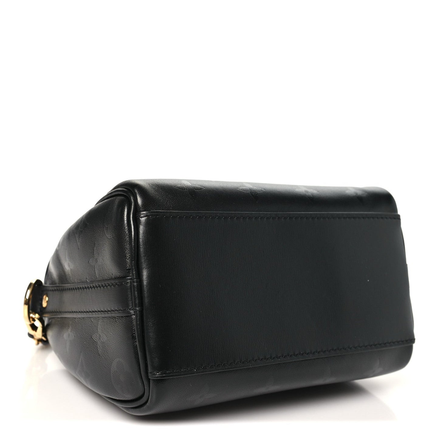 Monogram Ink Speedy BB Black