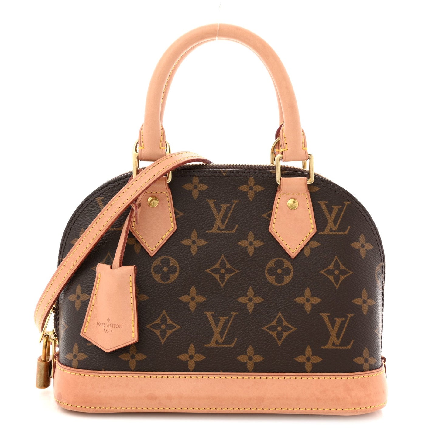 Monogram Alma BB