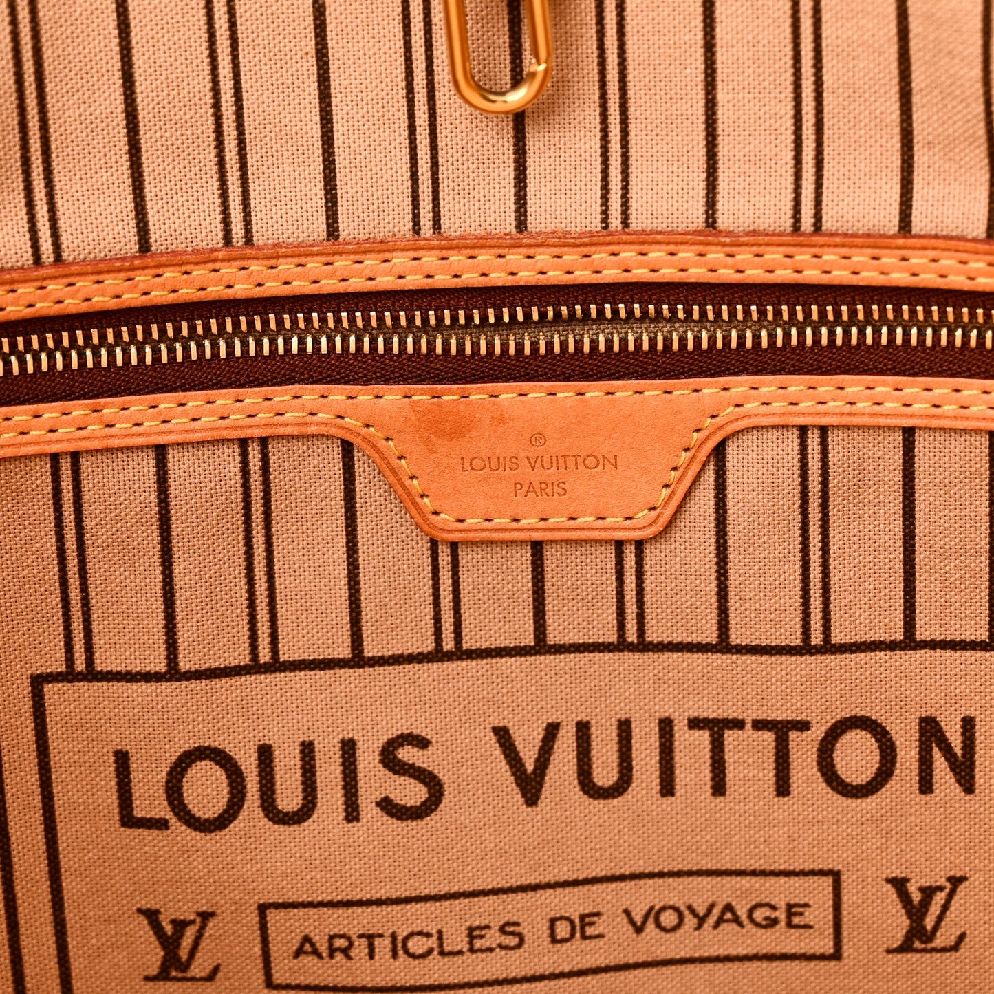 Monogram Neo Neverfull GM