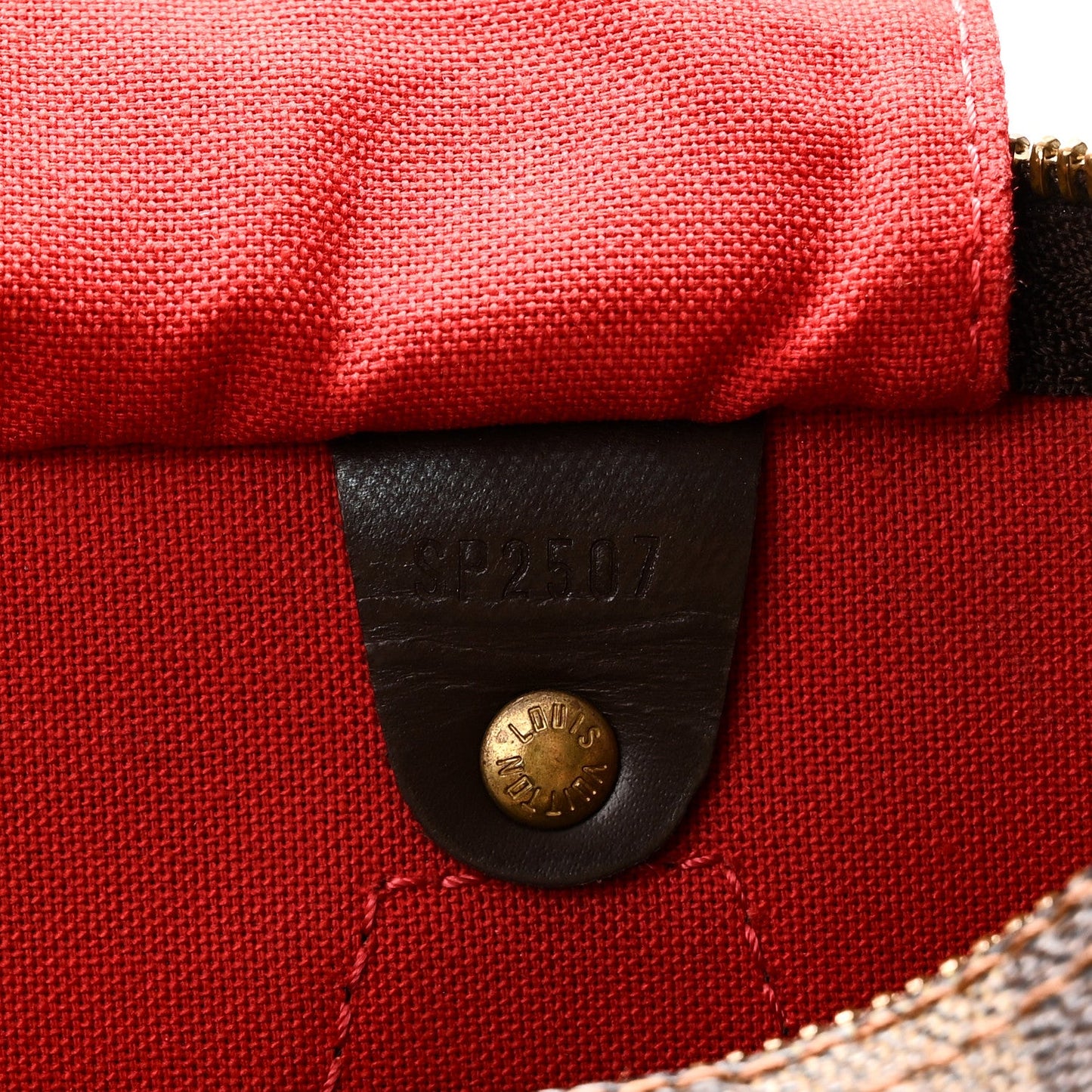 Damier Ebene Speedy 30