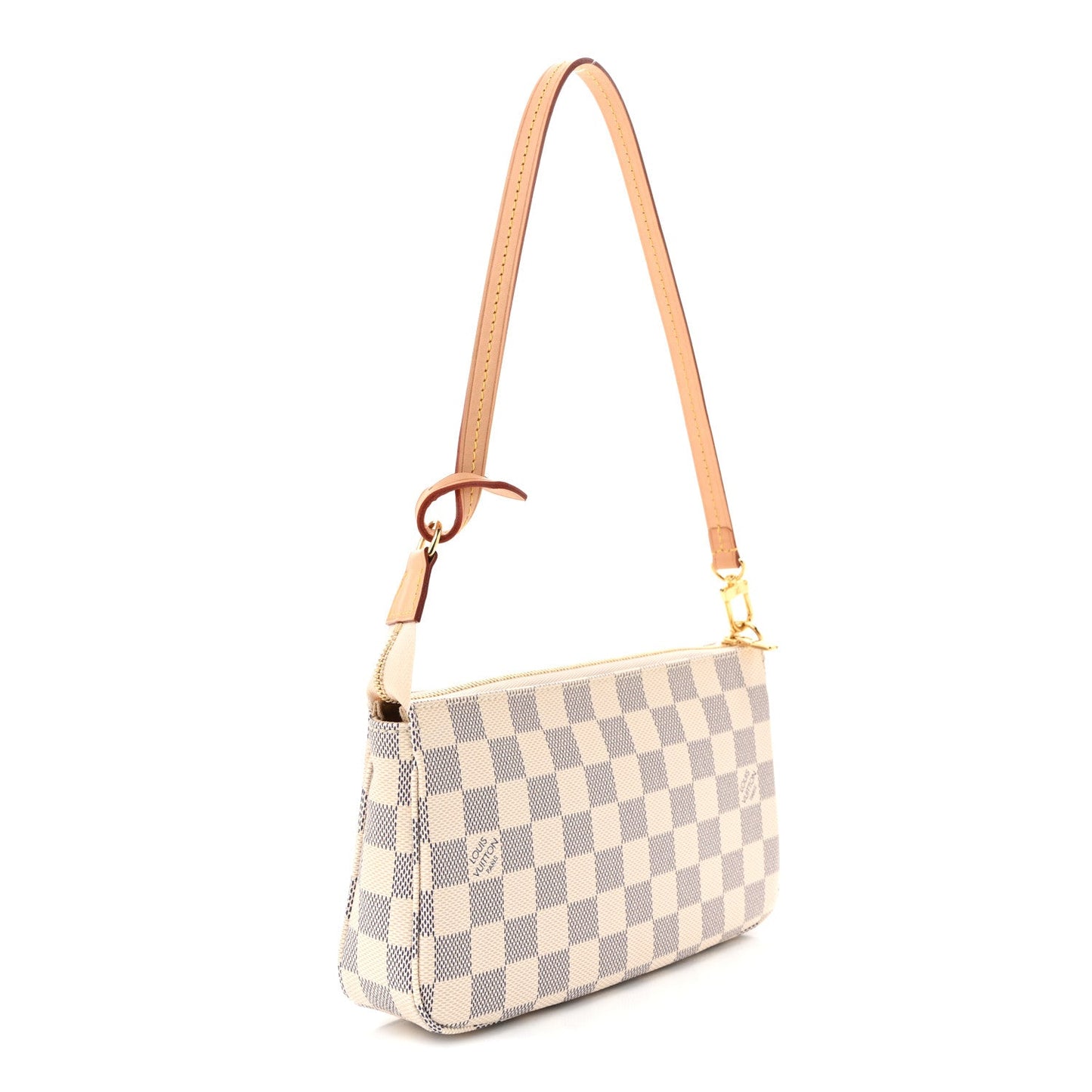 Damier Azur Pochette Accessories NM