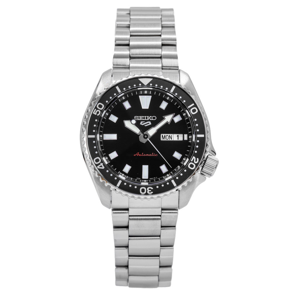 Seiko Men's SRPL85K1 5 Sports SKX Series Automatic