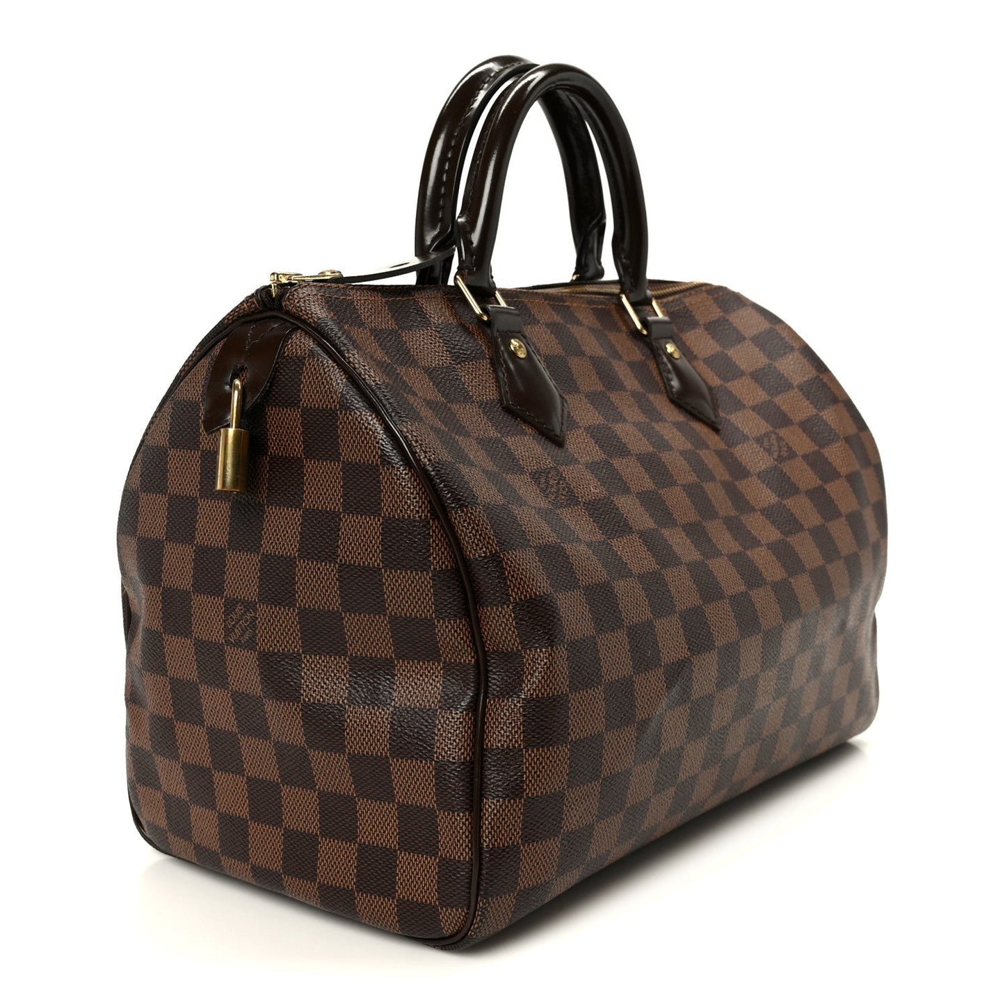 Damier Ebene Speedy 30