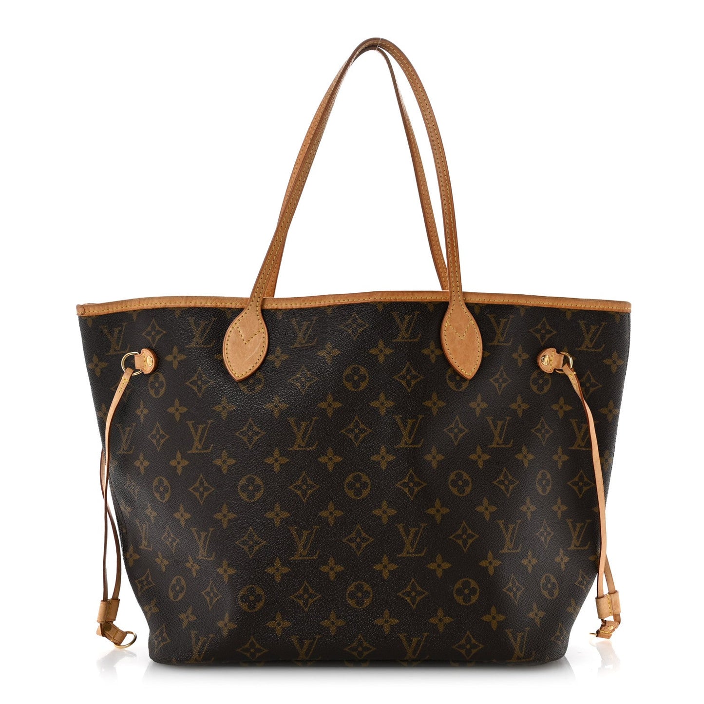 Monogram Neverfull MM
