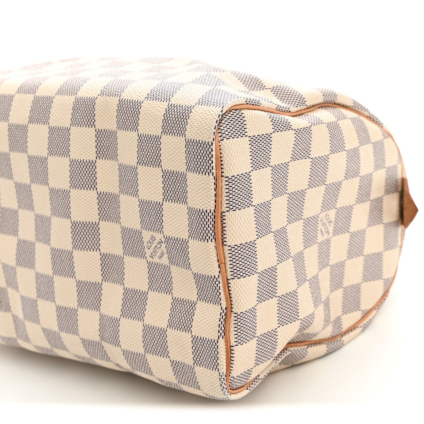 Damier Azur Speedy 25