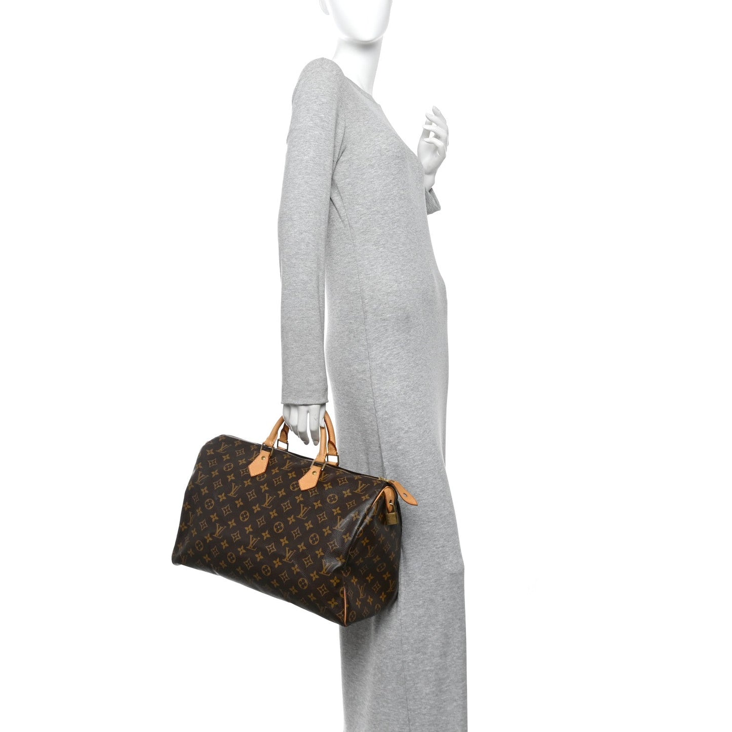 Monogram Speedy 40