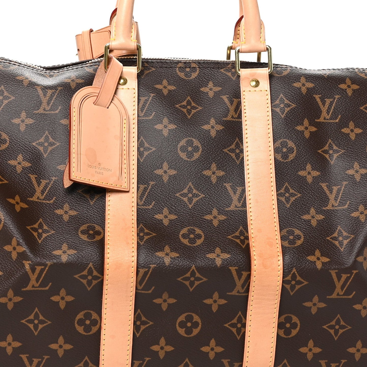 Monogram Keepall 45