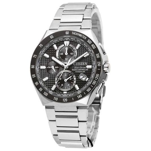 Citizen AT8390-55E Eco-Drive Men's Watch