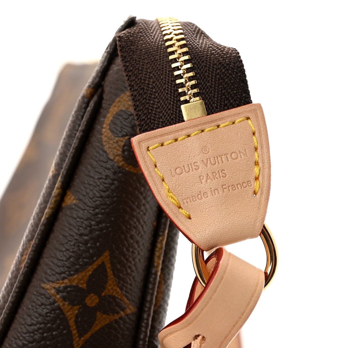 Monogram Pochette Accessories NM