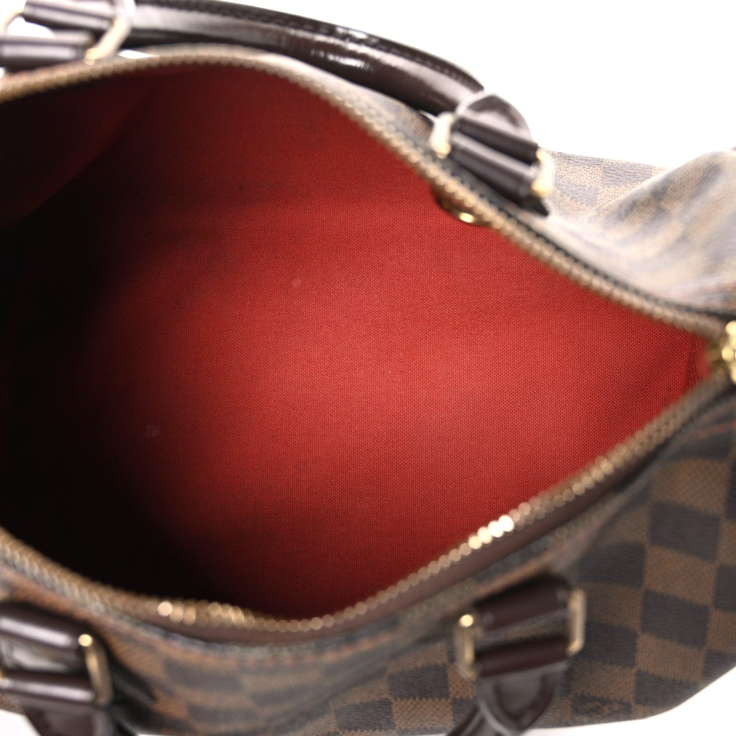 Damier Ebene Speedy 25
