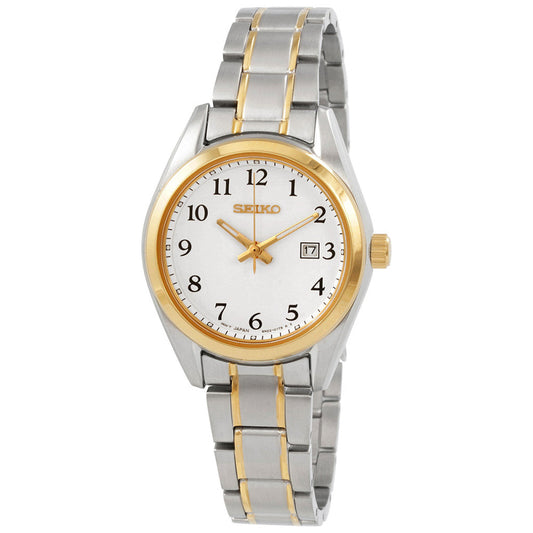 Seiko SUR466P1 Quartz Woman's Watch