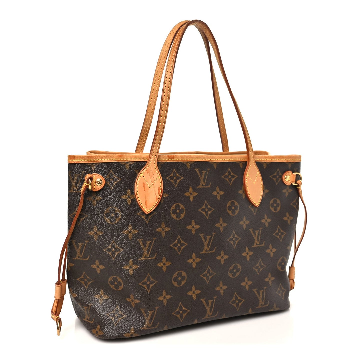 Monogram Neverfull PM
