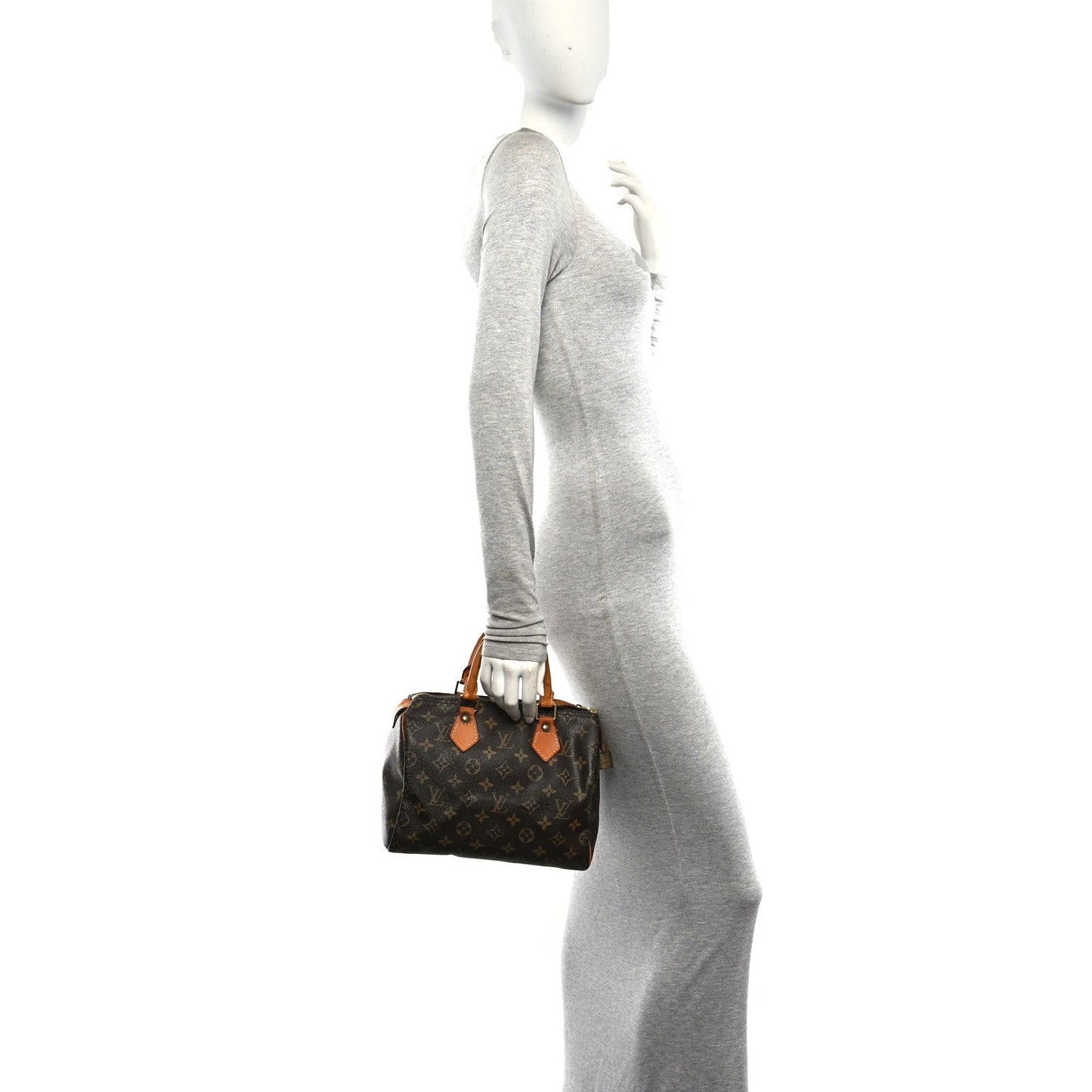 Monogram Speedy 25