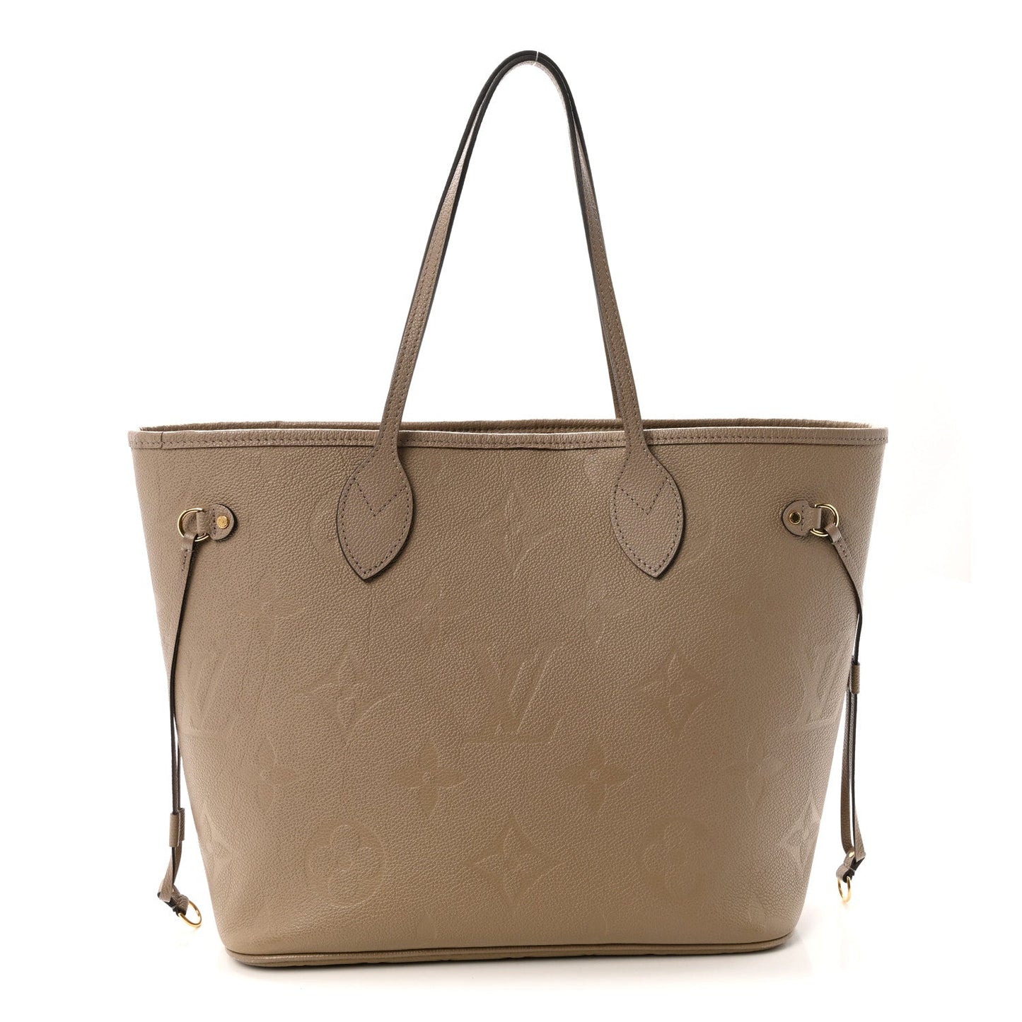 Empreinte Monogram Giant Neverfull MM Tourterelle