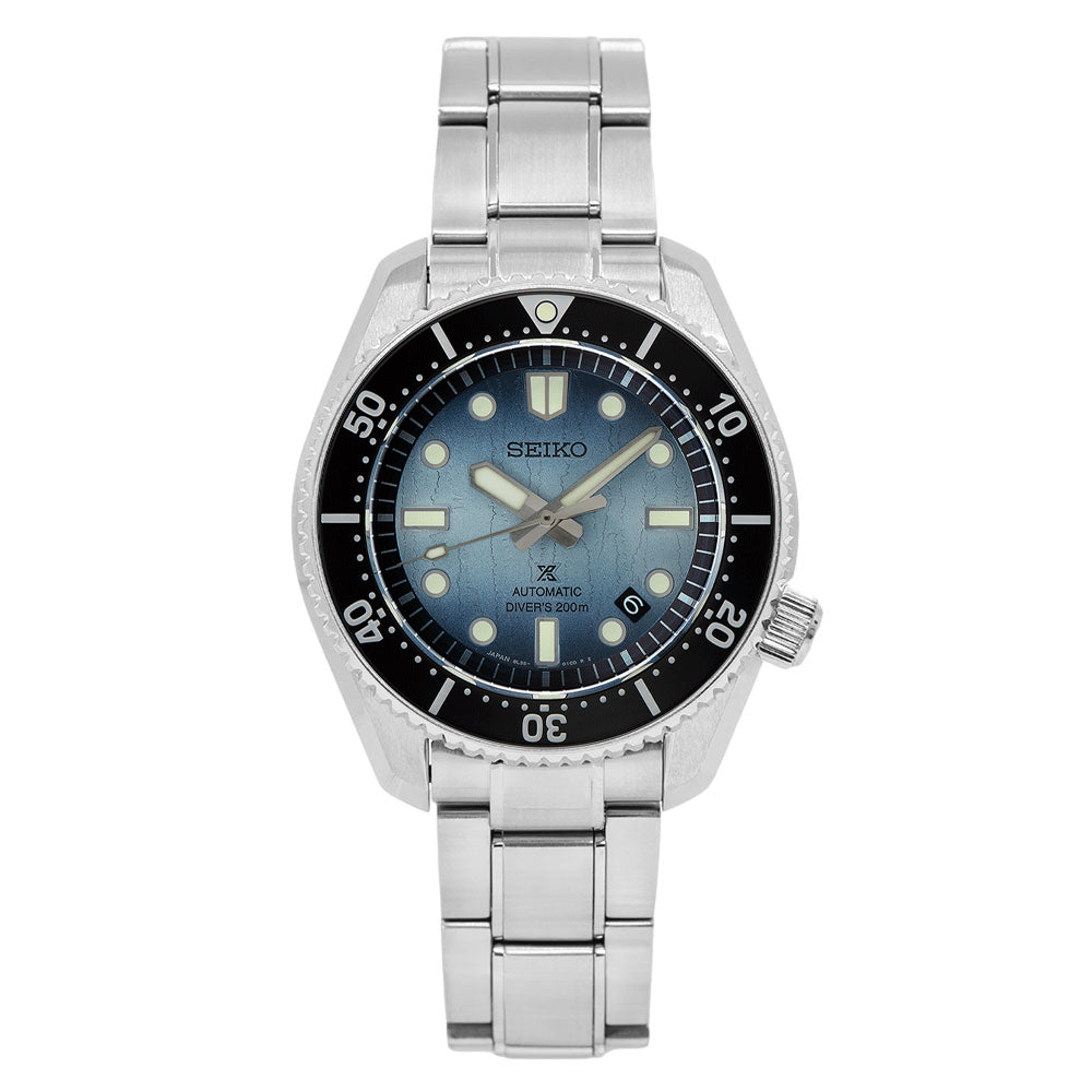 Seiko SLA073J1 Prospex Automatic Sea Men's Watch