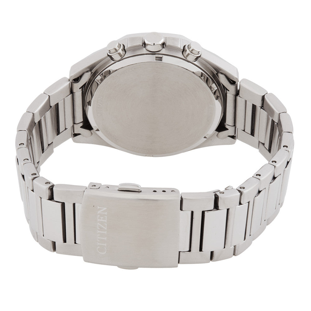 Citizen CA4590-81L Eco-Drive Chronograph Eco-Drive Men's Watch