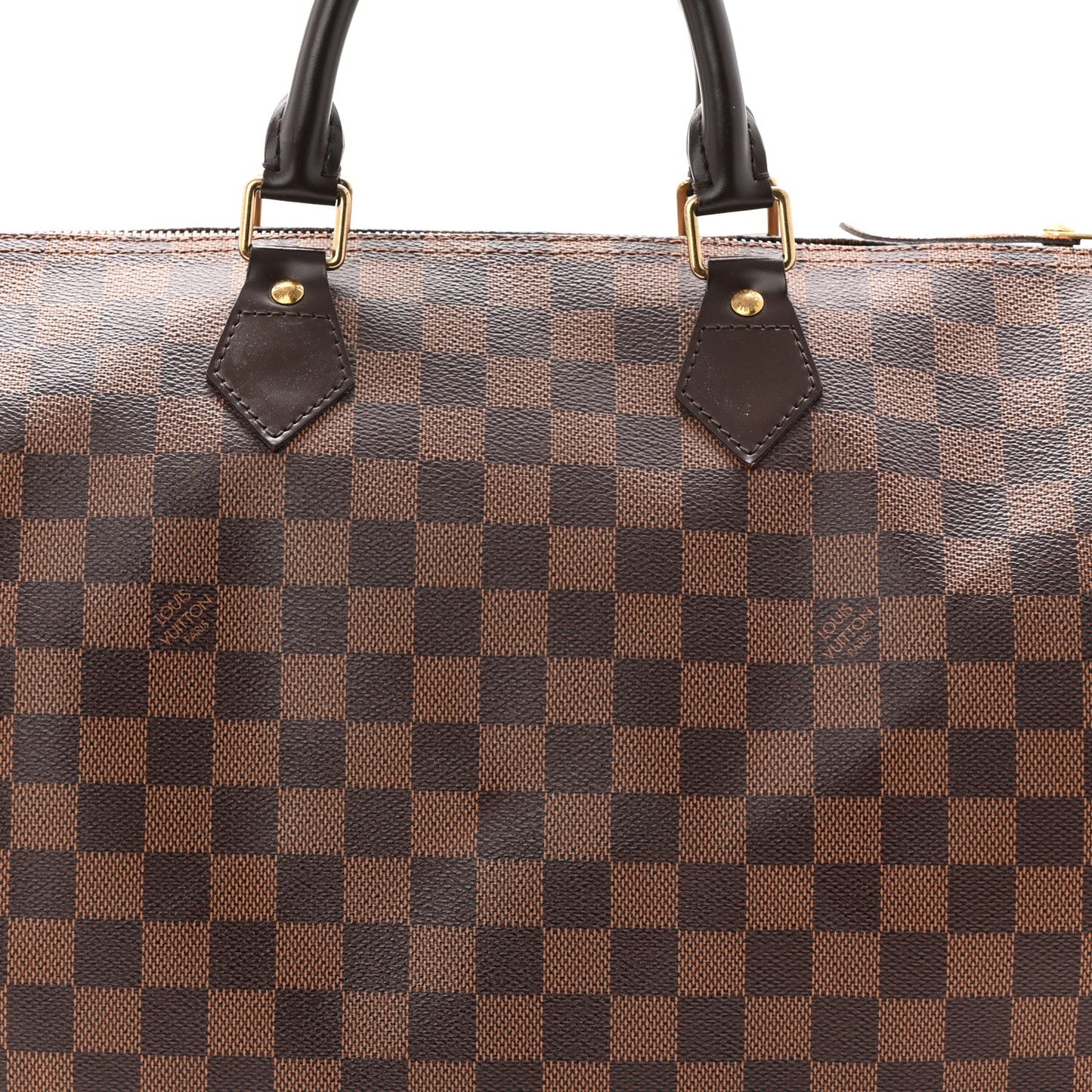 Damier Ebene Speedy 35