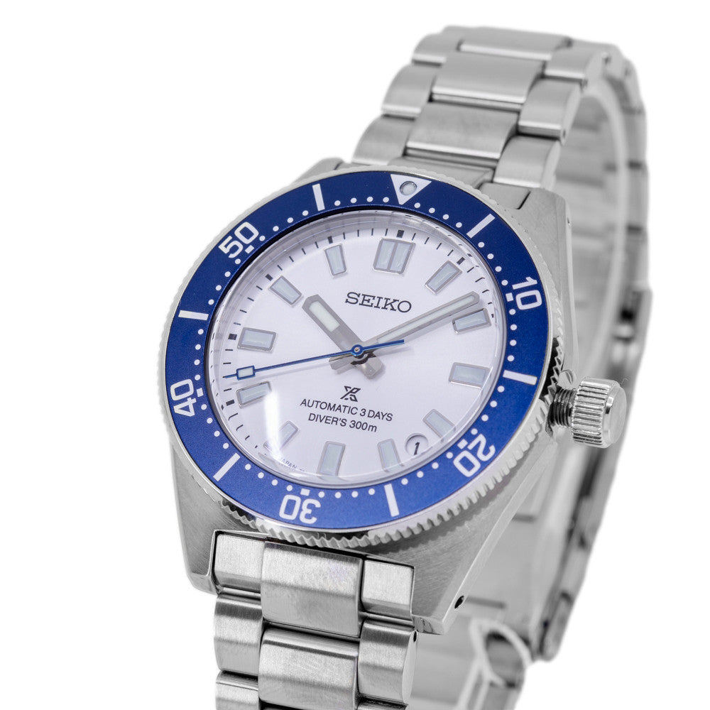 Seiko HBC005J1 Prospex Automatic Men's Watch