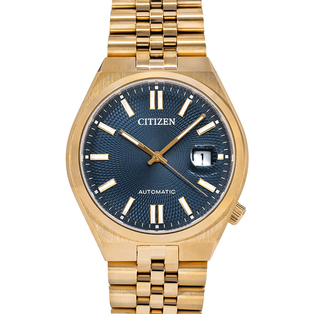 Citizen Men's NK0023-57L Tsuyosa 60 40mm Automatic