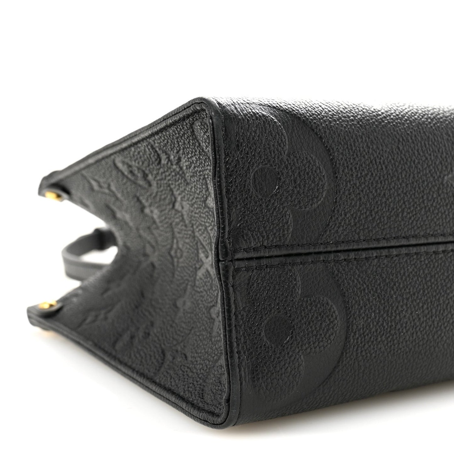 Empreinte Monogram Giant Onthego PM Black