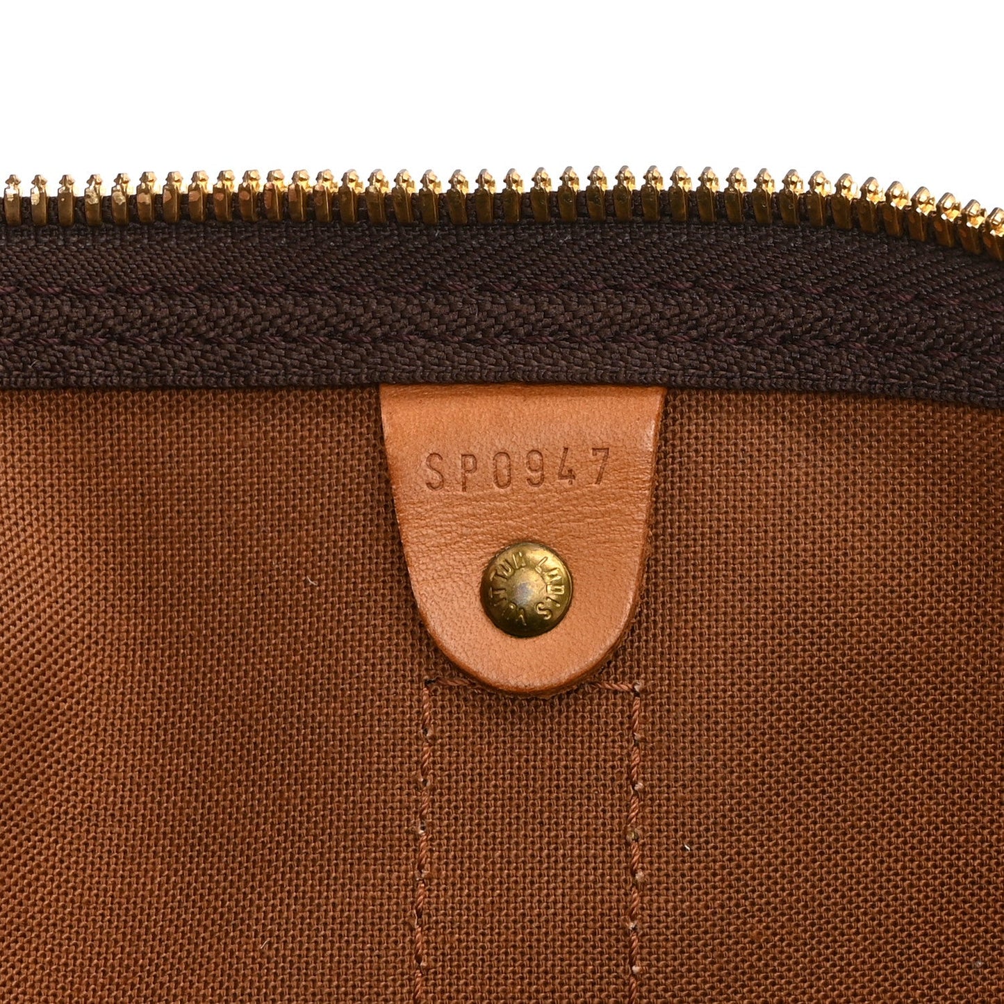 Monogram Keepall 45
