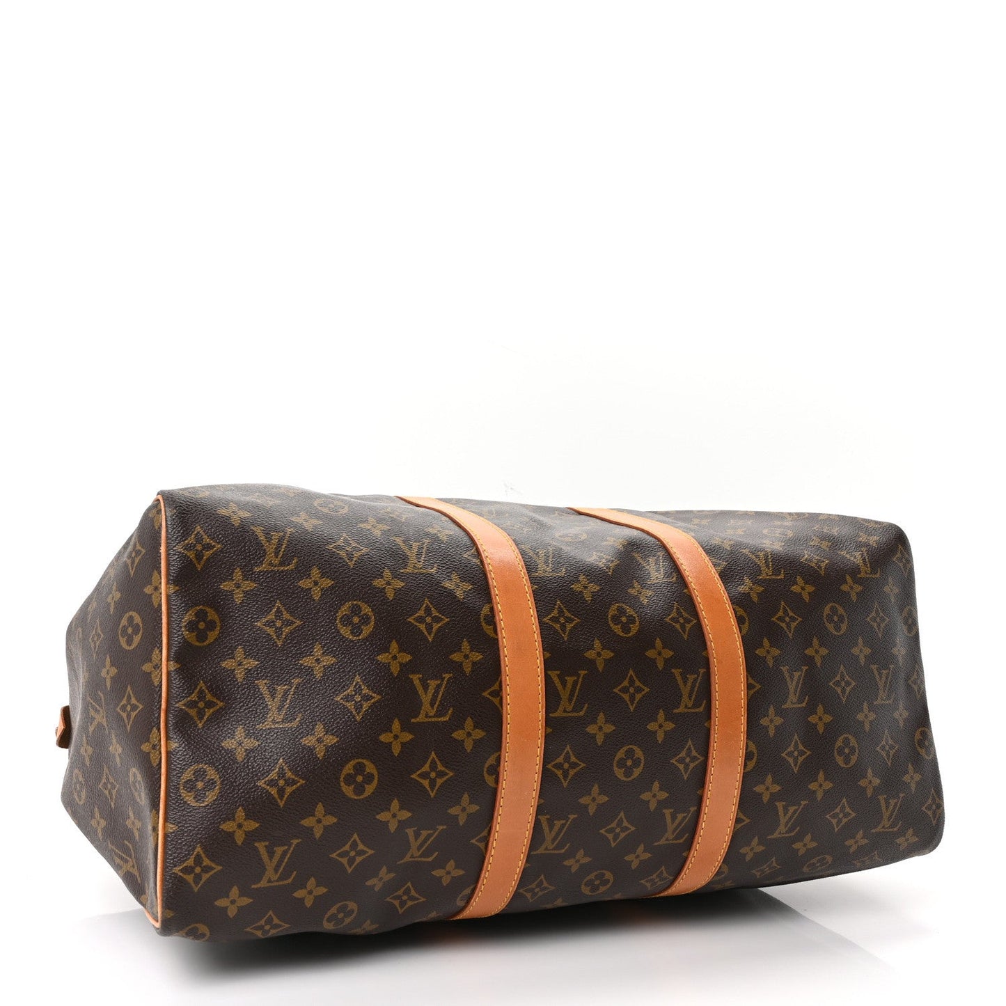 Monogram Keepall 50