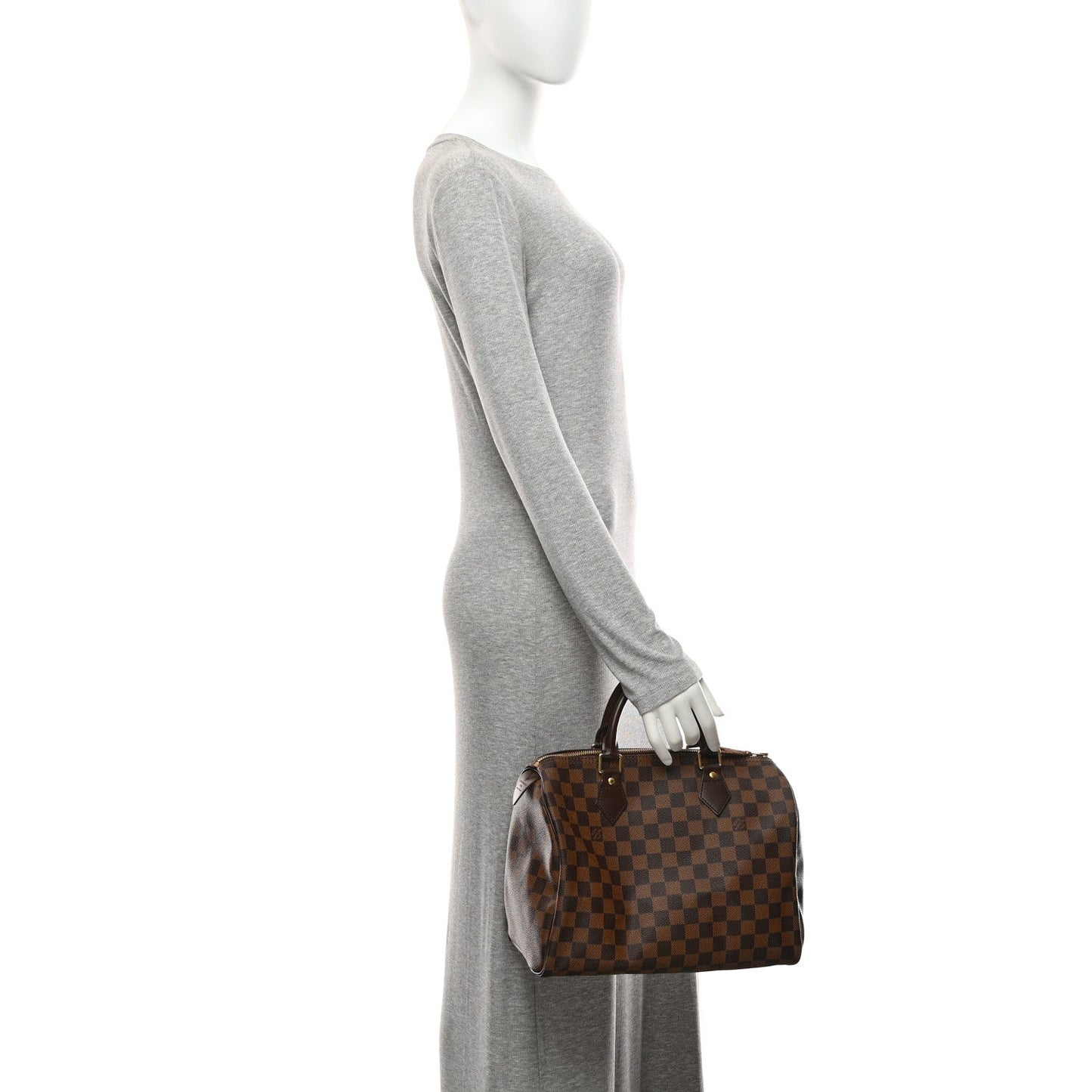 Damier Ebene Speedy 30
