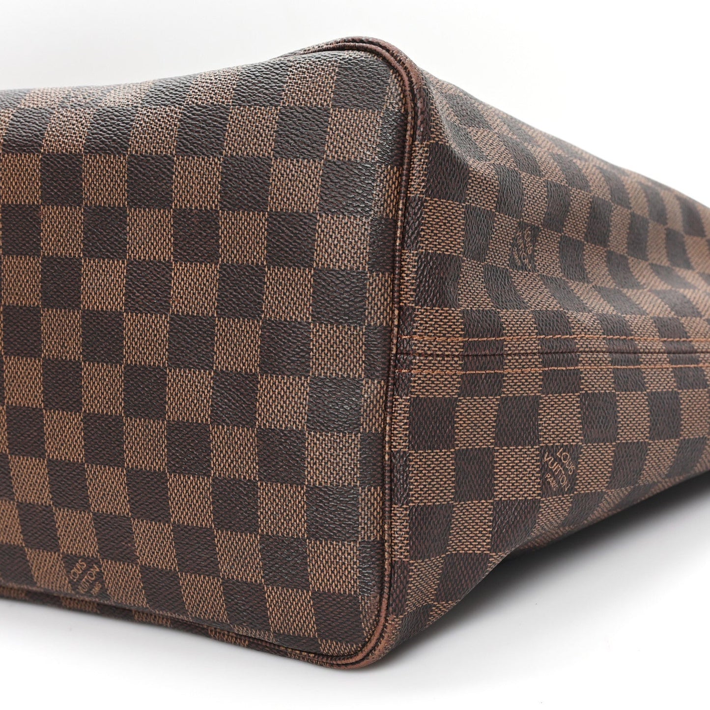 Damier Ebene Neverfull GM