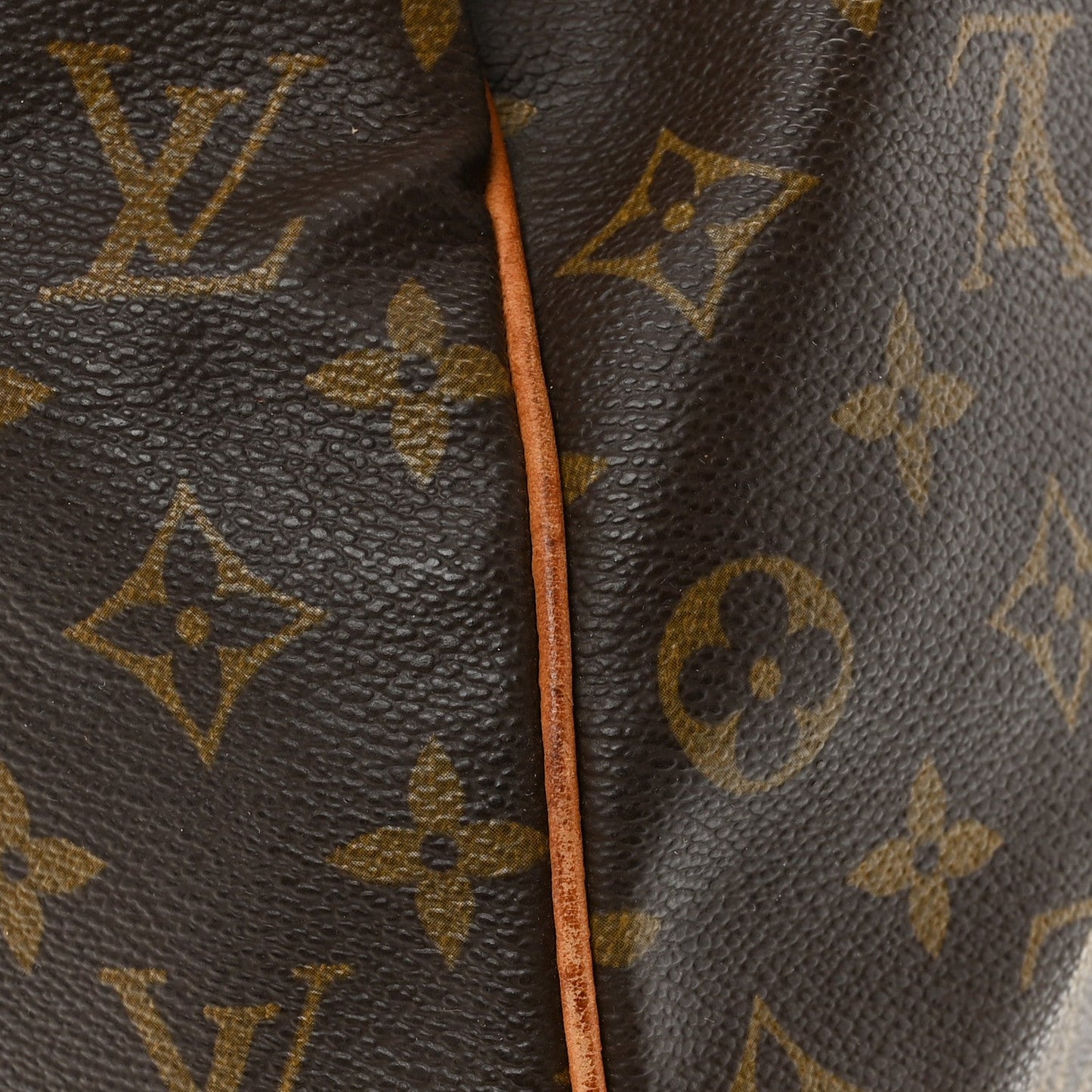 Monogram Keepall 50