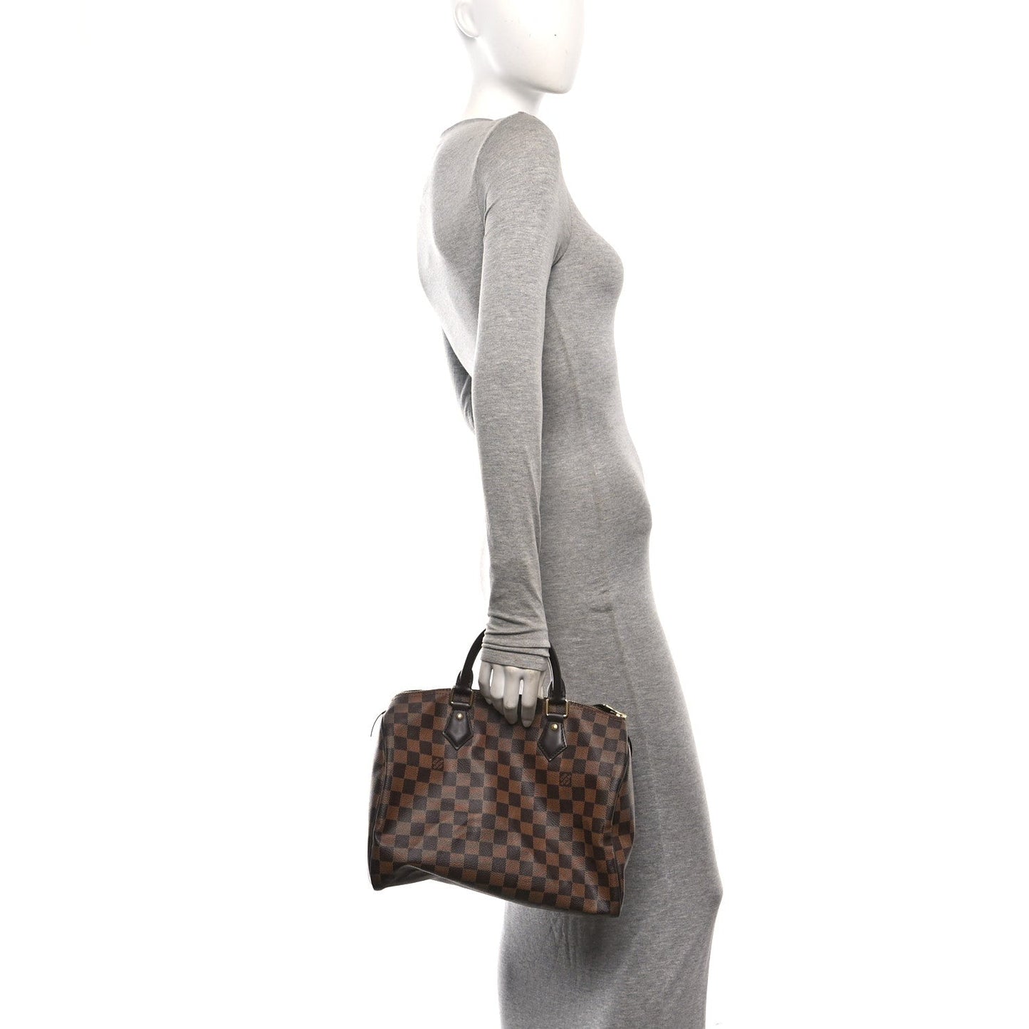 Damier Ebene Speedy 30