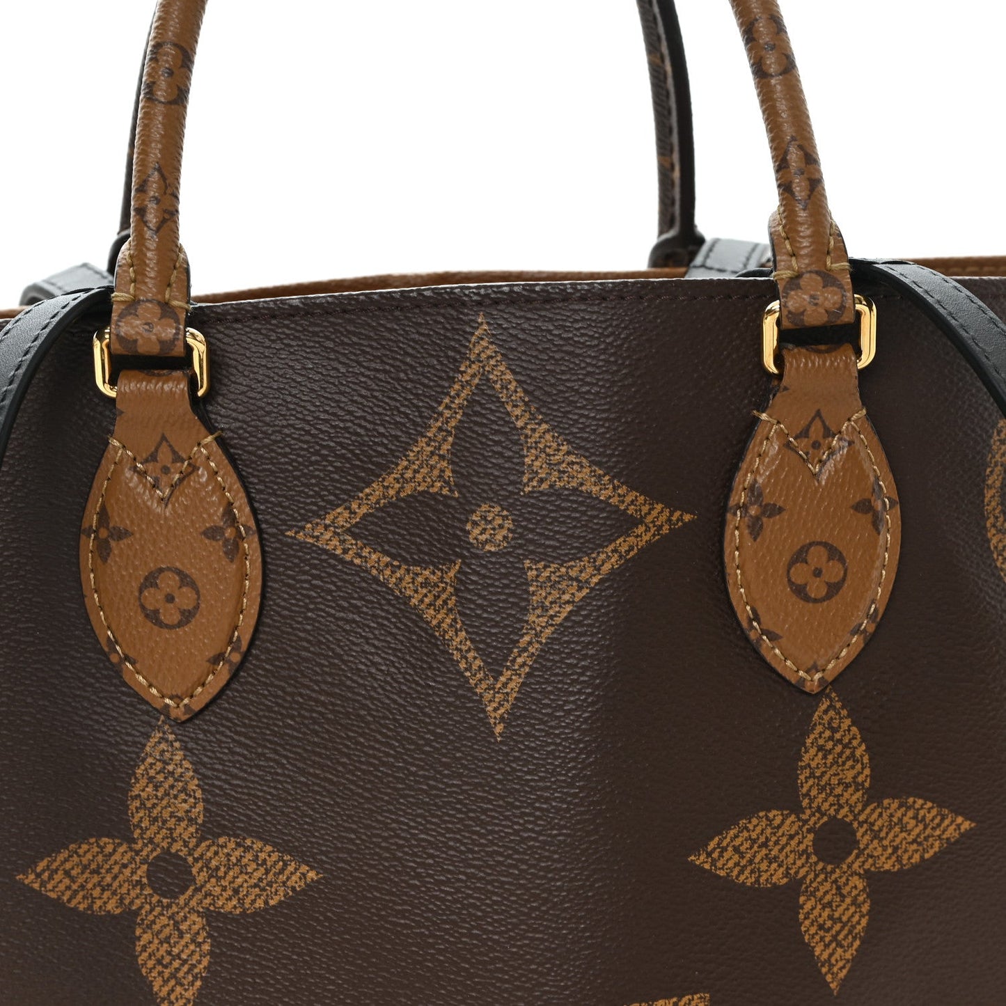 Reverse Monogram Giant Onthego GM