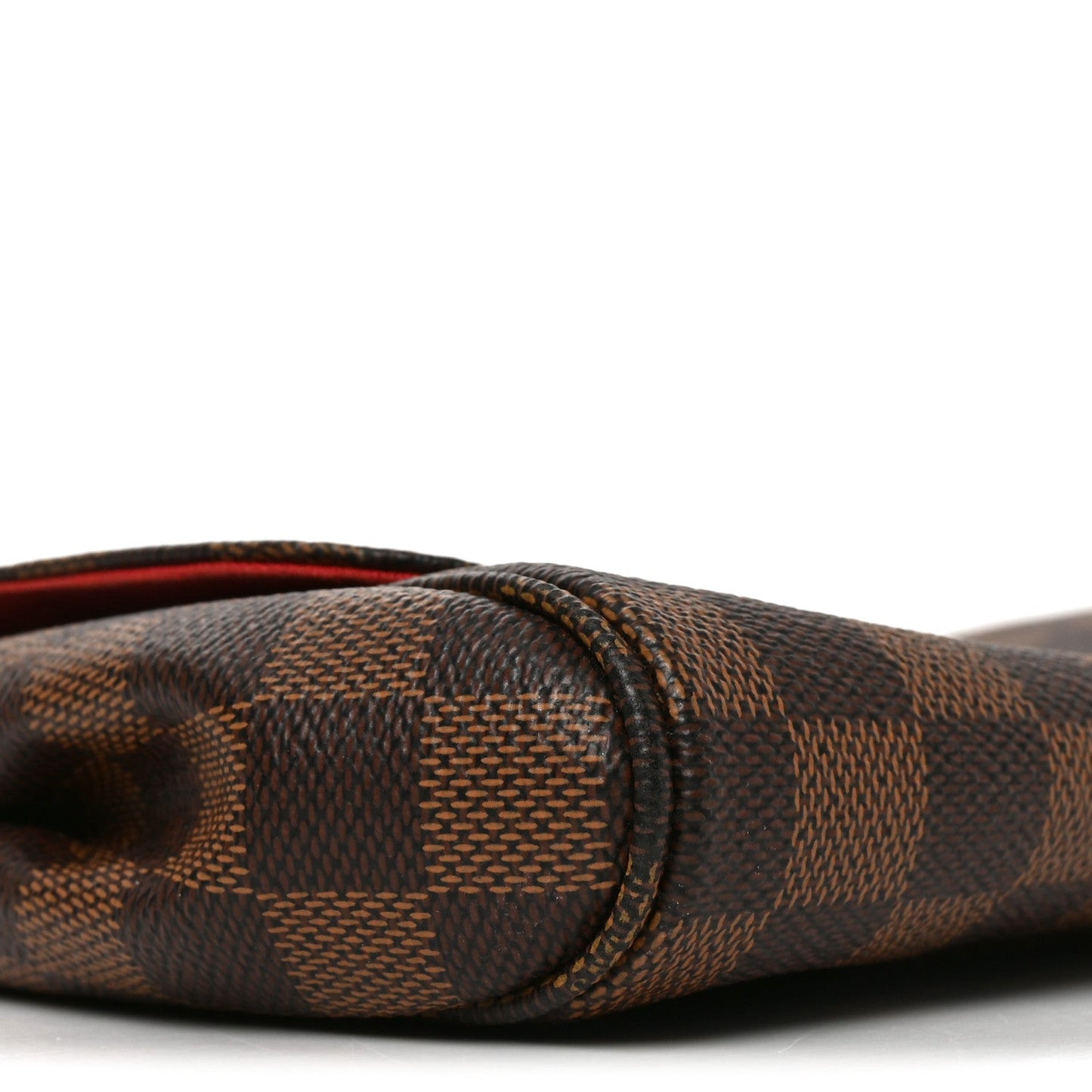 Damier Ebene Favorite MM