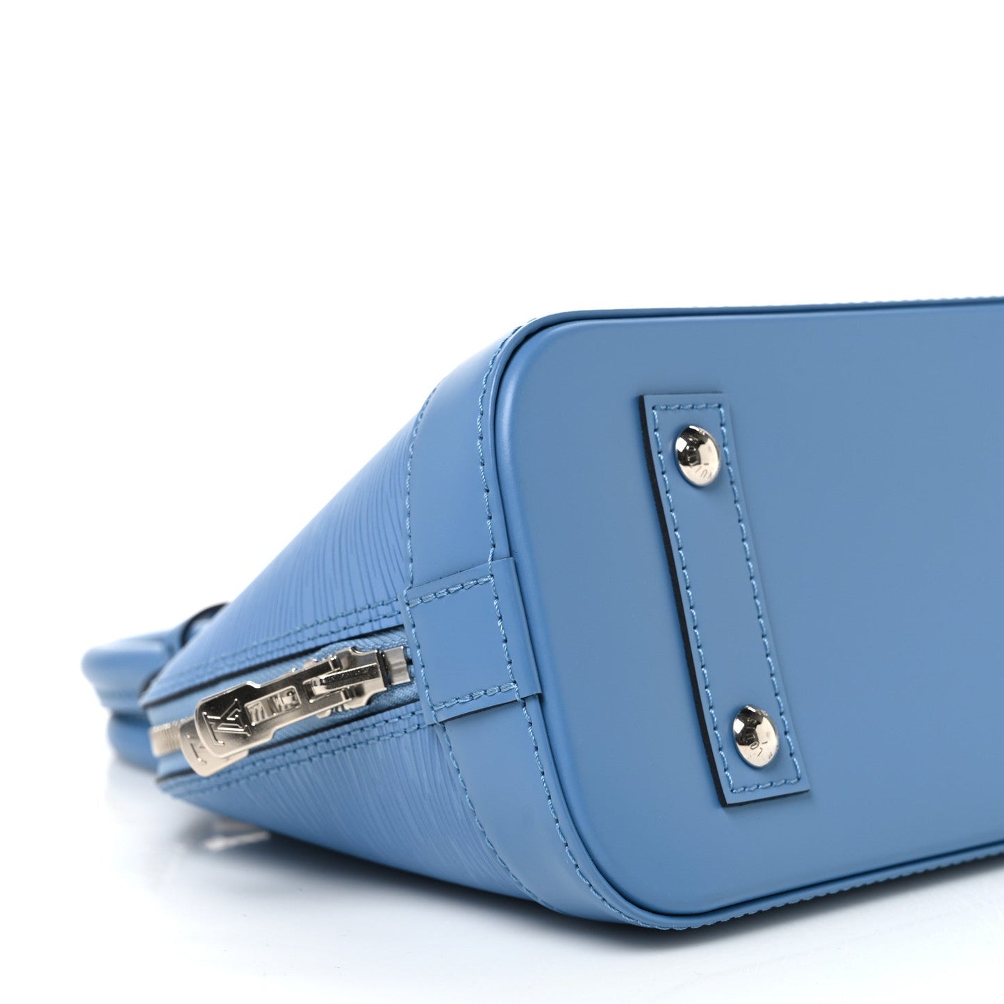 Epi Jacquard Alma BB Bleuet