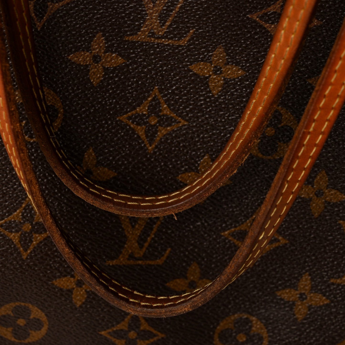 Monogram Neo Neverfull GM Fuchsia