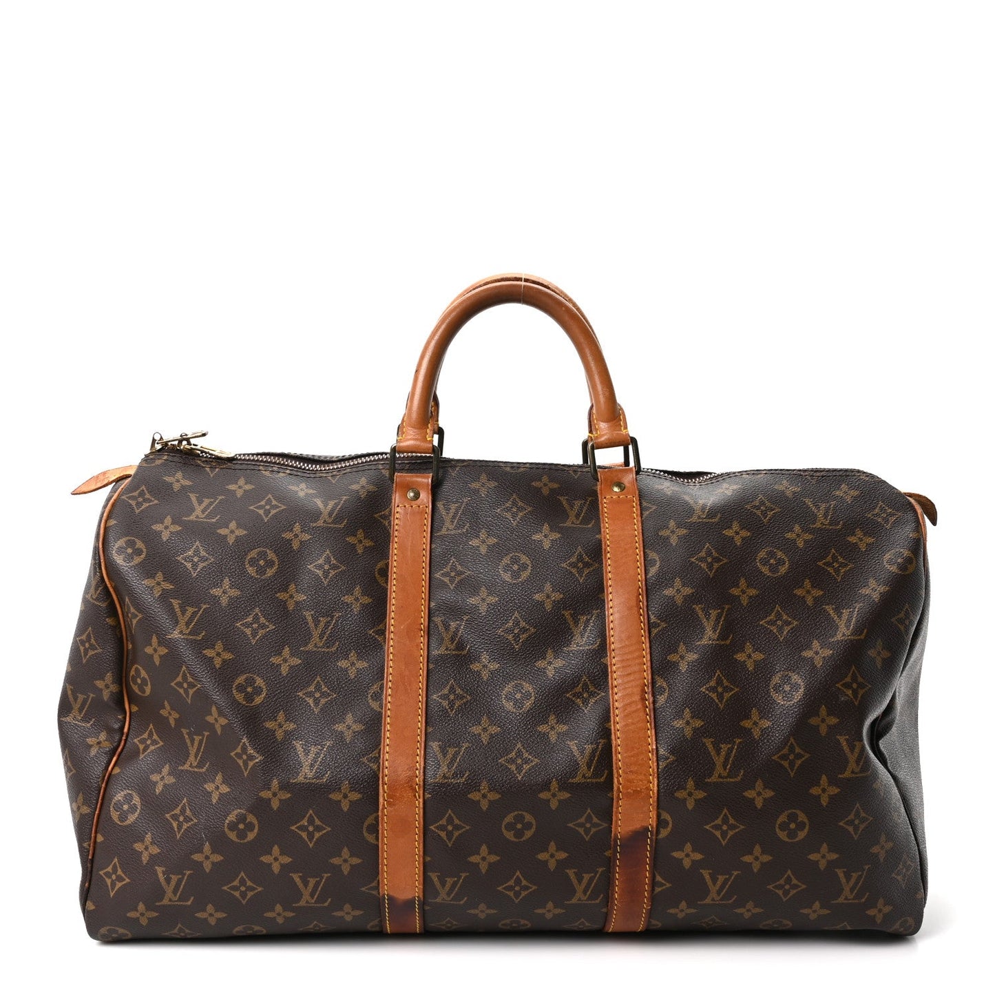 Monogram Keepall 50