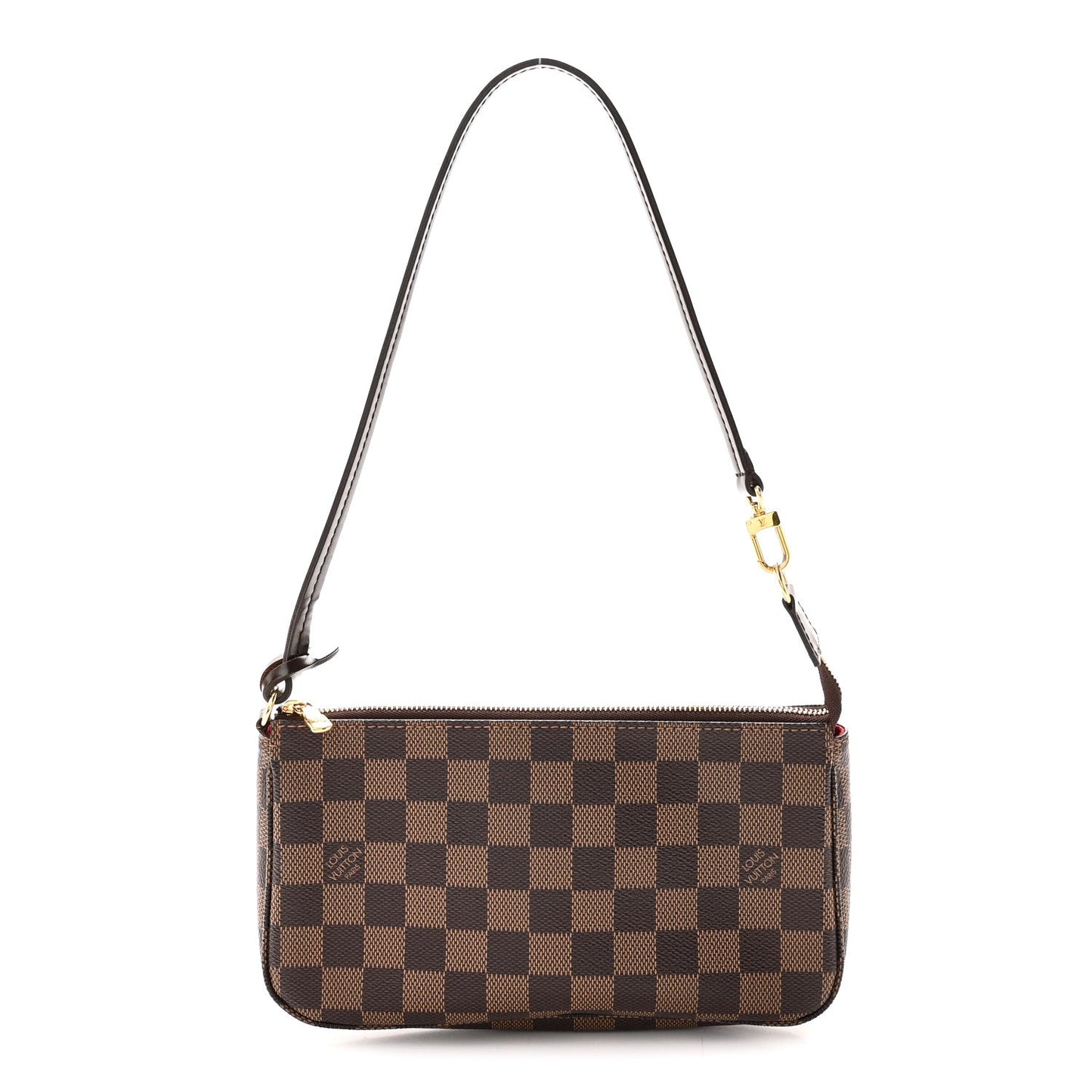 Damier Ebene Pochette Accessories NM