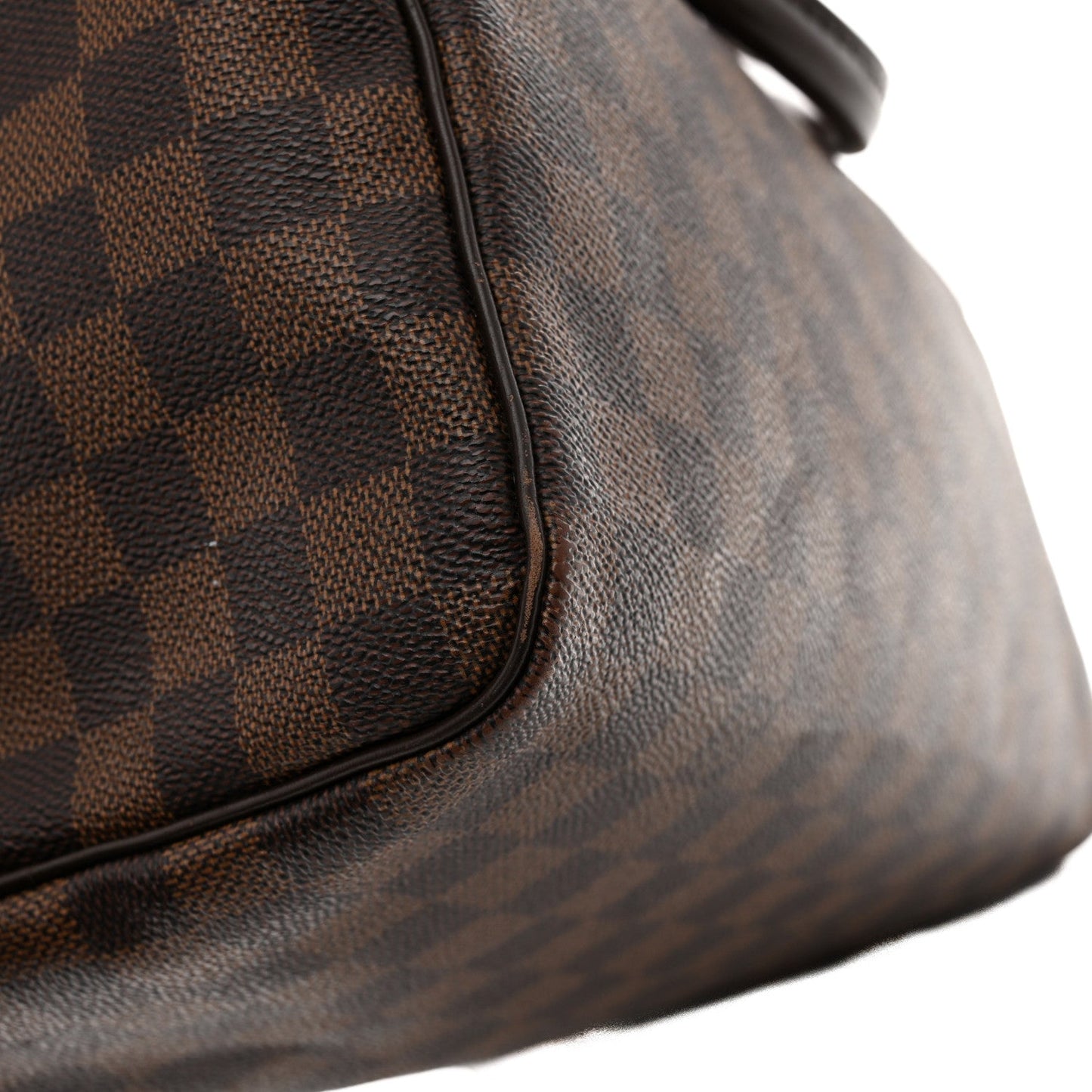 Damier Ebene Speedy 35