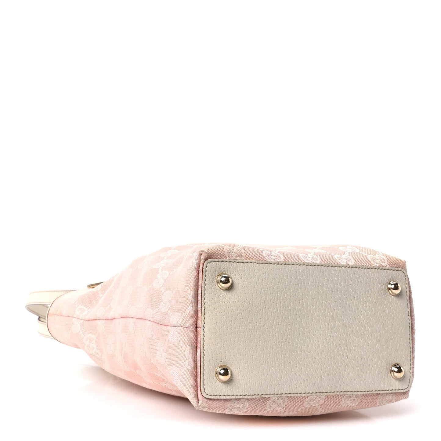 Monogram Small Eclipse Tote Pink