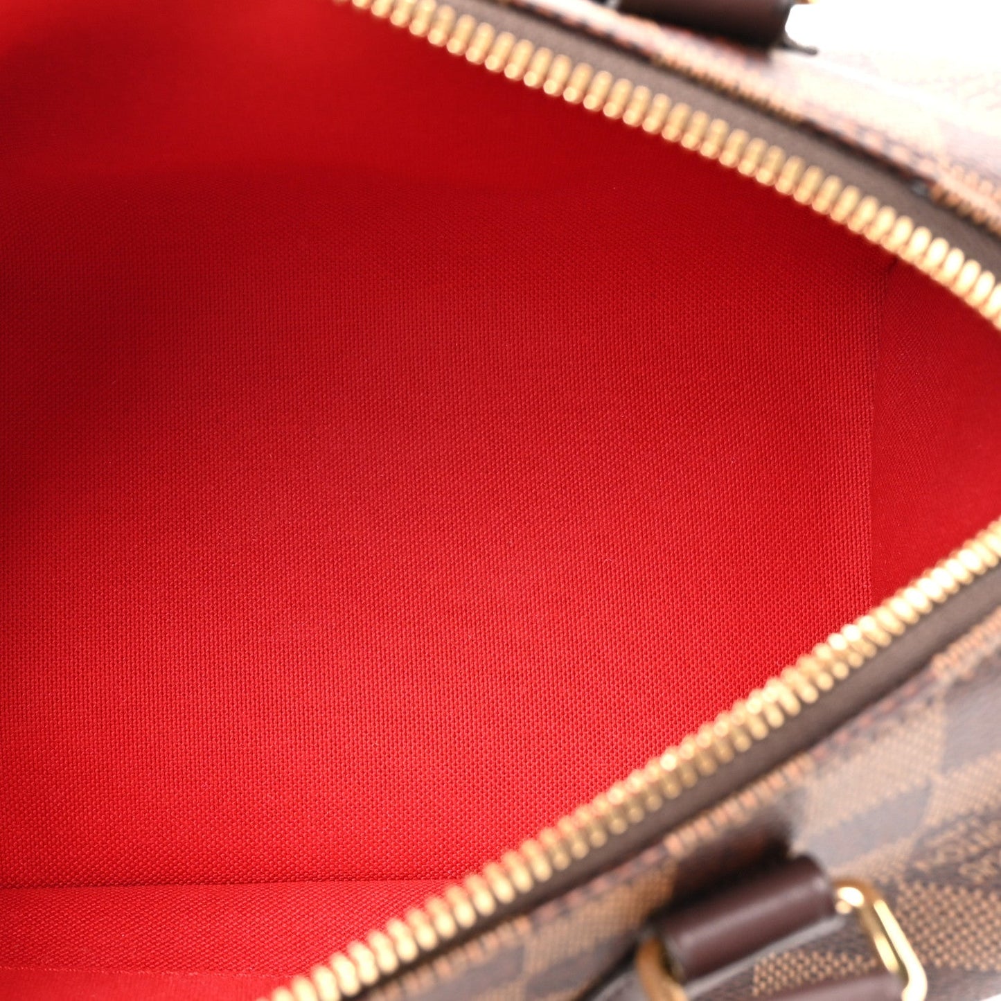 Damier Ebene Speedy Bandouliere 20