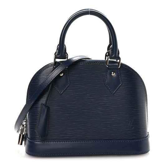 Epi Alma BB Indigo