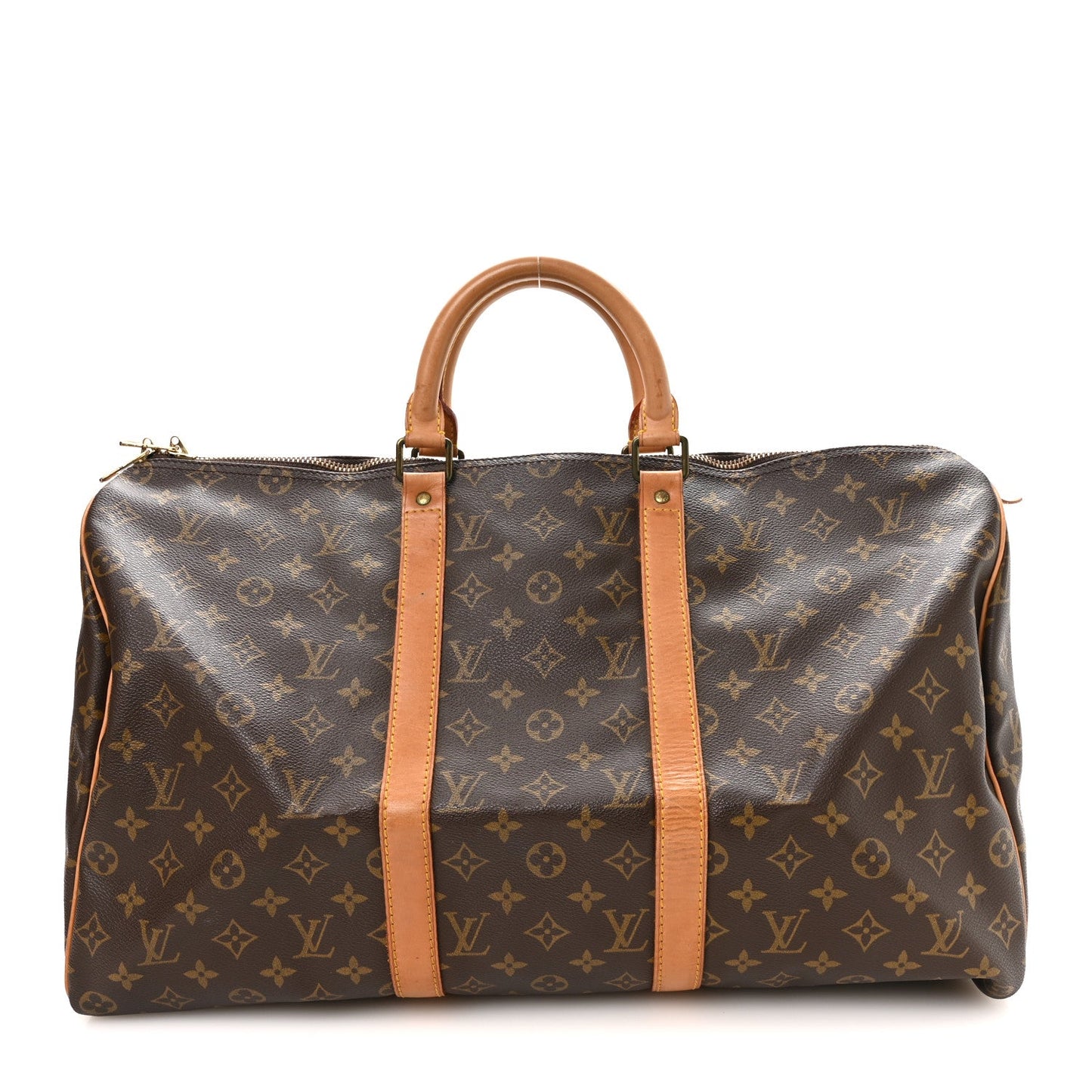 Monogram Keepall 50