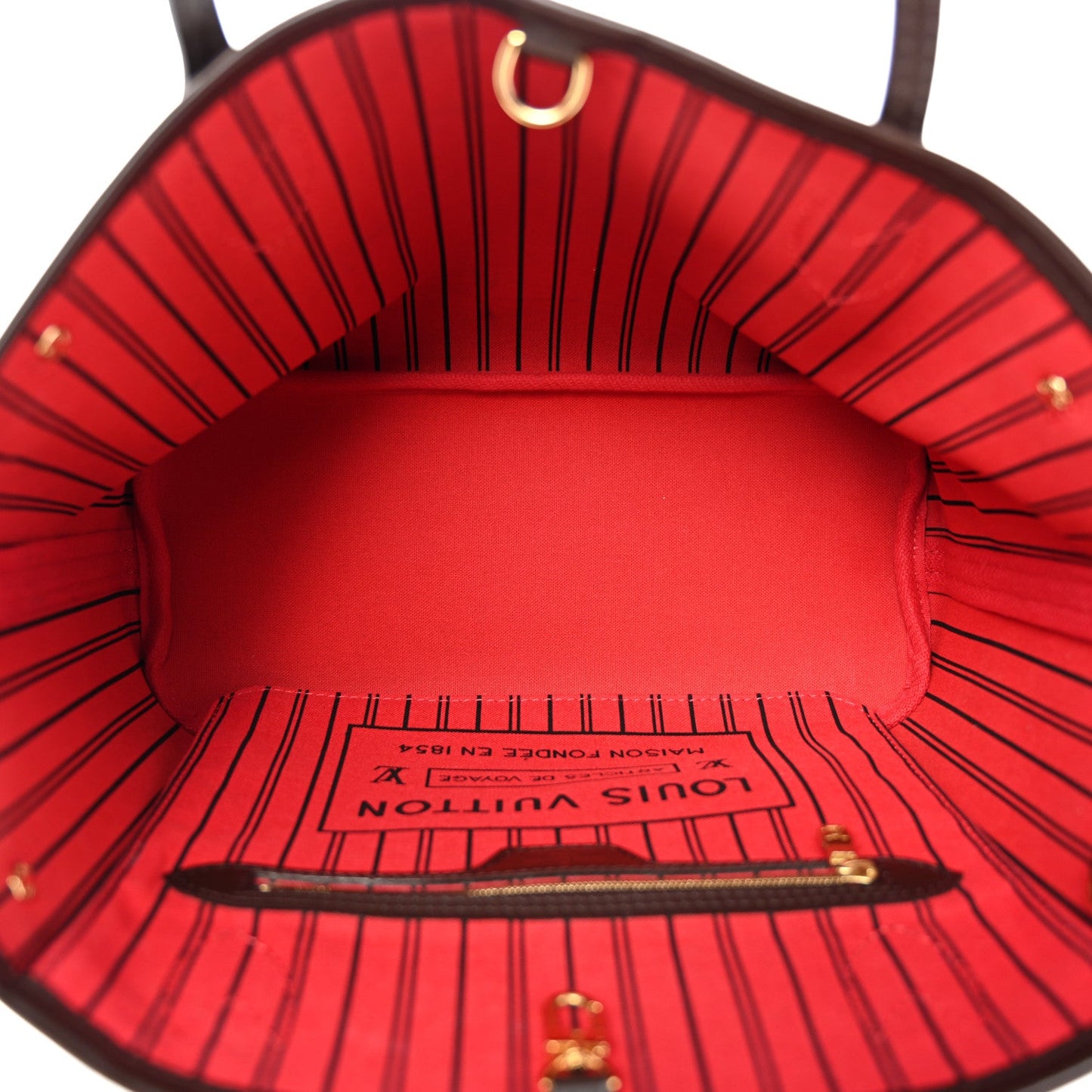 Damier Ebene Neo Neverfull PM