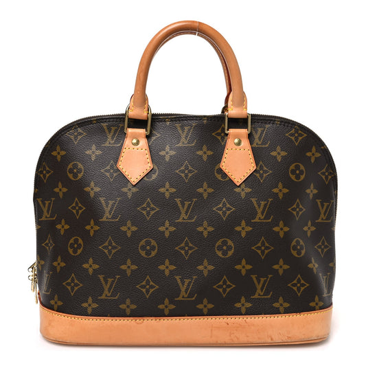 Monogram Alma PM