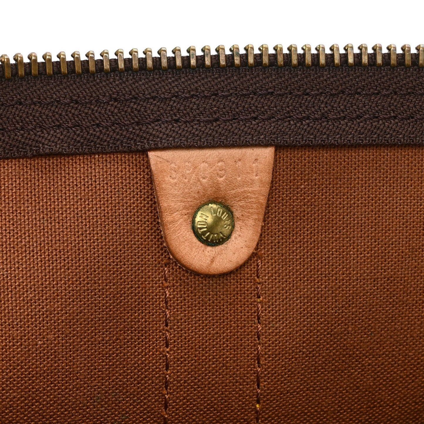 Monogram Keepall 45